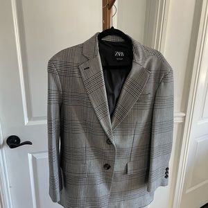Zara  blazer